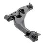MEVOTECH CMS7507 Suspension Control Arm and Ball Joint Assembly