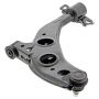 MEVOTECH CMS7507 Suspension Control Arm and Ball Joint Assembly