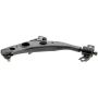 MEVOTECH CMS7507 Suspension Control Arm and Ball Joint Assembly