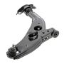 MEVOTECH CMS7507 Suspension Control Arm and Ball Joint Assembly