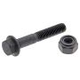 MEVOTECH CMS7507 Suspension Control Arm and Ball Joint Assembly