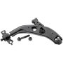 MEVOTECH CMS7507 Suspension Control Arm and Ball Joint Assembly