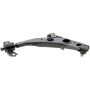 MEVOTECH CMS7508 Suspension Control Arm and Ball Joint Assembly