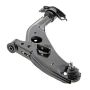 MEVOTECH CMS7508 Suspension Control Arm and Ball Joint Assembly