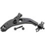 MEVOTECH CMS7508 Suspension Control Arm and Ball Joint Assembly