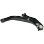 MEVOTECH CMS76100 Suspension Control Arm and Ball Joint Assembly