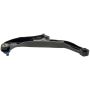 MEVOTECH CMS76101 Suspension Control Arm and Ball Joint Assembly