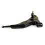 MEVOTECH CMS76102 Suspension Control Arm and Ball Joint Assembly