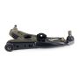 MEVOTECH CMS76102 Suspension Control Arm and Ball Joint Assembly