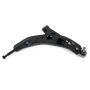 MEVOTECH CMS76103 Suspension Control Arm and Ball Joint Assembly