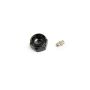 MEVOTECH CMS76103 Suspension Control Arm and Ball Joint Assembly