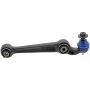 MEVOTECH CMS76104 Suspension Control Arm and Ball Joint Assembly