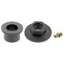 MEVOTECH CMS76104 Suspension Control Arm and Ball Joint Assembly