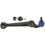 MEVOTECH CMS76104 Suspension Control Arm and Ball Joint Assembly