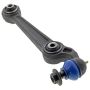 MEVOTECH CMS76104 Suspension Control Arm and Ball Joint Assembly