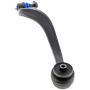 MEVOTECH CMS76105 Suspension Control Arm and Ball Joint Assembly
