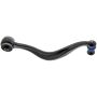 MEVOTECH CMS76105 Suspension Control Arm and Ball Joint Assembly