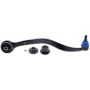 MEVOTECH CMS76105 Suspension Control Arm and Ball Joint Assembly