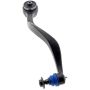 MEVOTECH CMS76105 Suspension Control Arm and Ball Joint Assembly
