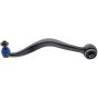 MEVOTECH CMS76106 Suspension Control Arm and Ball Joint Assembly
