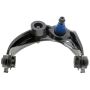 MEVOTECH CMS76107 Suspension Control Arm and Ball Joint Assembly