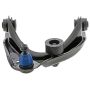 MEVOTECH CMS76107 Suspension Control Arm and Ball Joint Assembly