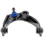 MEVOTECH CMS76108 Suspension Control Arm and Ball Joint Assembly