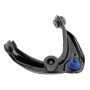 MEVOTECH CMS76108 Suspension Control Arm and Ball Joint Assembly