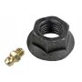 MEVOTECH CMS76108 Suspension Control Arm and Ball Joint Assembly