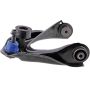 MEVOTECH CMS76108 Suspension Control Arm and Ball Joint Assembly