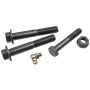 MEVOTECH CMS761168 Suspension Control Arm and Ball Joint Assembly