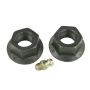 MEVOTECH CMS761171 Suspension Control Arm and Ball Joint Assembly
