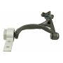 MEVOTECH CMS761172 Suspension Control Arm and Ball Joint Assembly