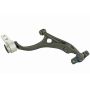 MEVOTECH CMS761172 Suspension Control Arm and Ball Joint Assembly