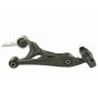 MEVOTECH CMS761172 Suspension Control Arm and Ball Joint Assembly