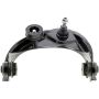 MEVOTECH CMS761173 Suspension Control Arm and Ball Joint Assembly