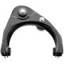 MEVOTECH CMS761173 Suspension Control Arm and Ball Joint Assembly