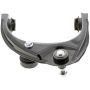 MEVOTECH CMS761173 Suspension Control Arm and Ball Joint Assembly