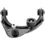 MEVOTECH CMS761173 Suspension Control Arm and Ball Joint Assembly