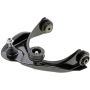 MEVOTECH CMS761173 Suspension Control Arm and Ball Joint Assembly