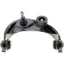 MEVOTECH CMS761174 Suspension Control Arm and Ball Joint Assembly