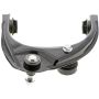 MEVOTECH CMS761174 Suspension Control Arm and Ball Joint Assembly