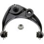 MEVOTECH CMS761174 Suspension Control Arm and Ball Joint Assembly