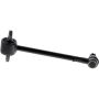MEVOTECH CMS76117 Suspension Control Arm and Ball Joint Assembly