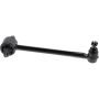 MEVOTECH CMS76117 Suspension Control Arm and Ball Joint Assembly