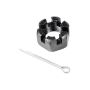 MEVOTECH CMS76117 Suspension Control Arm and Ball Joint Assembly