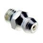 MEVOTECH CMS761184 Suspension Control Arm and Ball Joint Assembly