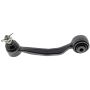 MEVOTECH CMS76118 Suspension Control Arm and Ball Joint Assembly
