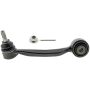 MEVOTECH CMS76118 Suspension Control Arm and Ball Joint Assembly