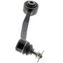 MEVOTECH CMS76118 Suspension Control Arm and Ball Joint Assembly